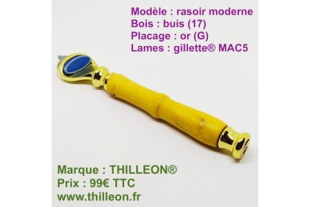 rasoir_thilleon__gilette_mac_5_or_buis_17