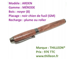 arden_mrode_plume_ou_roller_noyer_gm_stylo_artisanal_bois_thilleon_ferme_marque