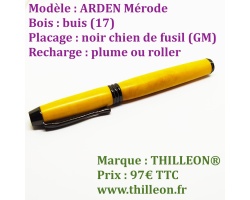 arden_plume_ou_roller_buis_noir_chien_de_fusil_stylo_artisanal_bois_thilleon_orig_copie