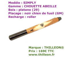 chouette_simply_abeille_platane_gm_stylo_artisanal_thilleon_horiz_marque