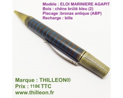 eloi_mariniere_agapit_bleu_chene_brule_2_bronze_antique_abp_stylo_artisanal_bois_thilleon_1683488063