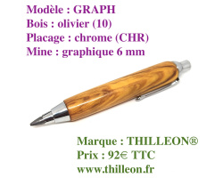 graph_6mm_chrome_olivier_crit_stylo_artisanal_bois_thilleon_logo_horiz