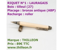 lauragais_riquet_n1_by_thilleon_stylo_artisanal_bois_mcnat_canal_du_midi_tilleul_placage_bronze_antique_horiz_orig_marque_1024
