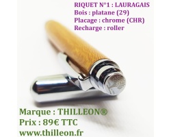 lauragais_riquet_n1_roller_platane_stylo_artisanal_bois_thilleon_orig_copie