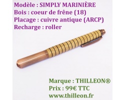 mariniere_simply_roller_cuivre_antique_coeur_de_frne_stylo_artisanal_bois_thilleon_ferme_orig