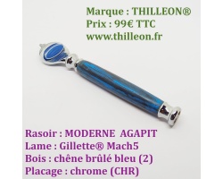 rasoir_moderne_mach5_agapit_bleu_chrome_thilleon_orig_marque