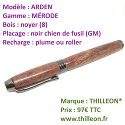 arden_mrode_plume_ou_roller_noyer_gm_stylo_artisanal_bois_thilleon_ferme_marque