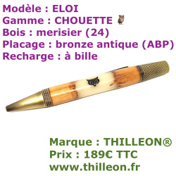 chouette_eloi_merisier_abp__stylo_artisanal_thilleon_horiz_marque