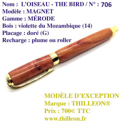 mde_706_loiseau_magnet_mrode_violette_mozambique_or_stylo_artisanal_bois_thilleon_horiz_orig