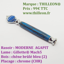 rasoir_moderne_mach5_agapit_bleu_chrome_thilleon_orig_marque