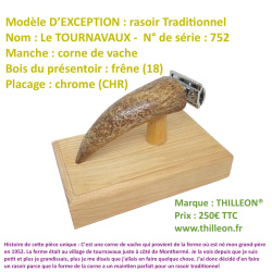 tradi_corne_de_vache_chrome_rasoir_bois_thilleon_sur_socle_bois_orig_1387443585