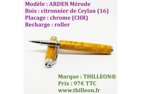 arden_roller_citronnier_ceylan_chrome_stylo_artisanal_bois_thilleon_ouvert_orig_marque