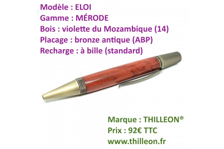 eloi_mrode_violette_m_abp_stylo_artisanal_bois_thilleon_marque