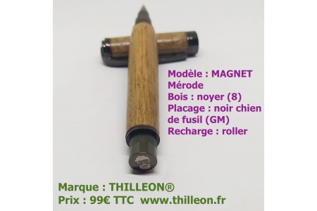 magnet_by_thilleon_stylo_artisanal_bois__noyer_noir_chien_de_fusil_back_orig_marque