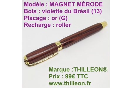 magnet_mrode_violette_bresil_or_stylo_artisanal_bois_thilleon_horiz_marque_1659949683