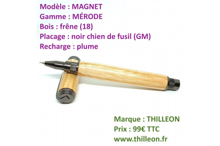 magnet_roller_frne_gm_stylo_artisanal_bois_thilleon_ouvert_marque