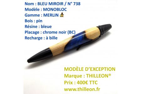 mde_738_bleu_miroir_monobloc_bc_miroir_bleu_pin_stylo_artisanal_bois_thilleon_45h