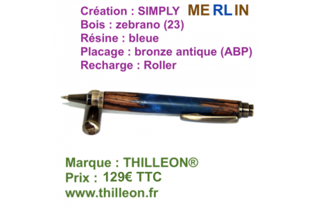 merlin_simply_dualite_zebrano_23_bronze_antique_abp_stylo_bois_artisanal_marque_copie_1807303127