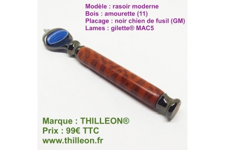 rasoir_thilleon_moderne_gillette_mac_5_gm_amourette_carre_copie