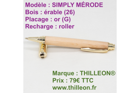 simply_merode_erable_or_g_stylo_artisanal_bois_thilleon_canal_du_midi_ouvert_orig_marque_280938822