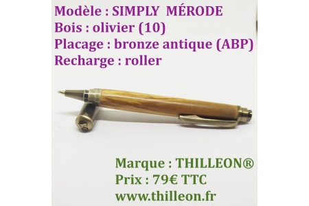 simply_olivier_bronze_antique_stylo_artisanal_bois_thilleon_orig_marque