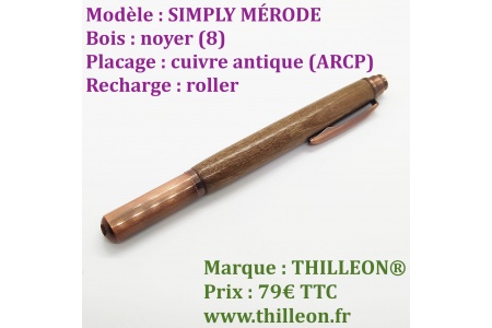 simply_roller_noyer_cuivre_antique_stylo_artisanal_bois_thilleon_ferme_orig