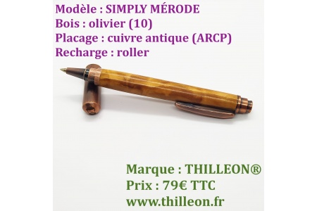 simply_roller_olivier_cuivre_antique_stylo_artisanal_bois_thilleon_logo_orig
