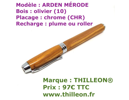 arden_plume_olivier_chr_stylo_artisanal_bois_thilleon_horiz_marque