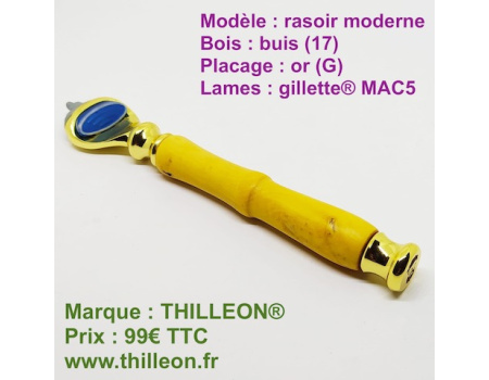 rasoir_thilleon__gilette_mac_5_or_buis_17