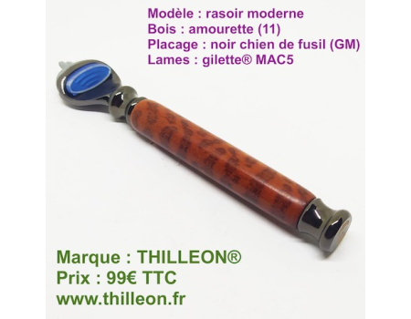 rasoir_thilleon_moderne_gillette_mac_5_gm_amourette_carre_copie